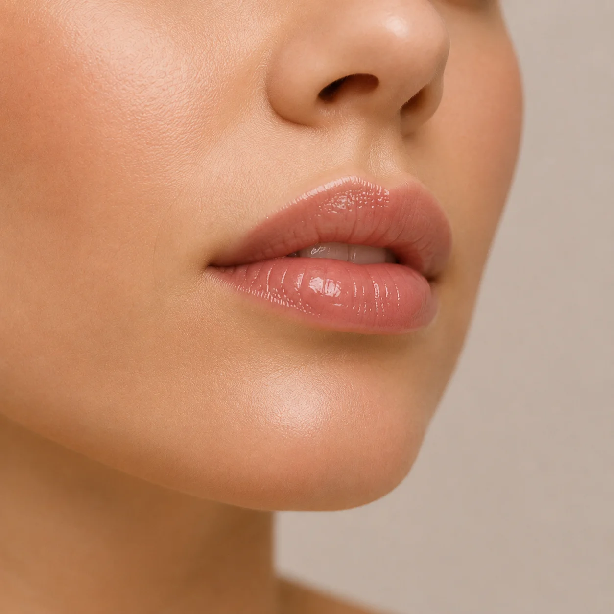 Tratamiento de labios en Clínica ILUM