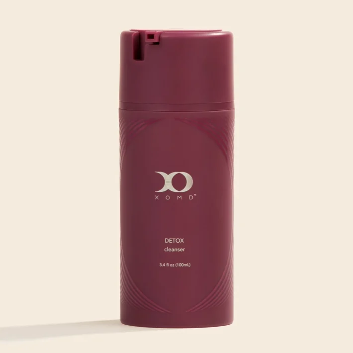 Detox Cleanser