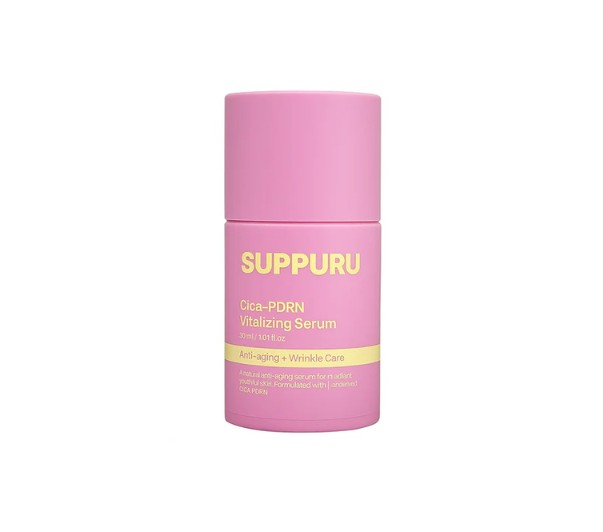 Suppuru