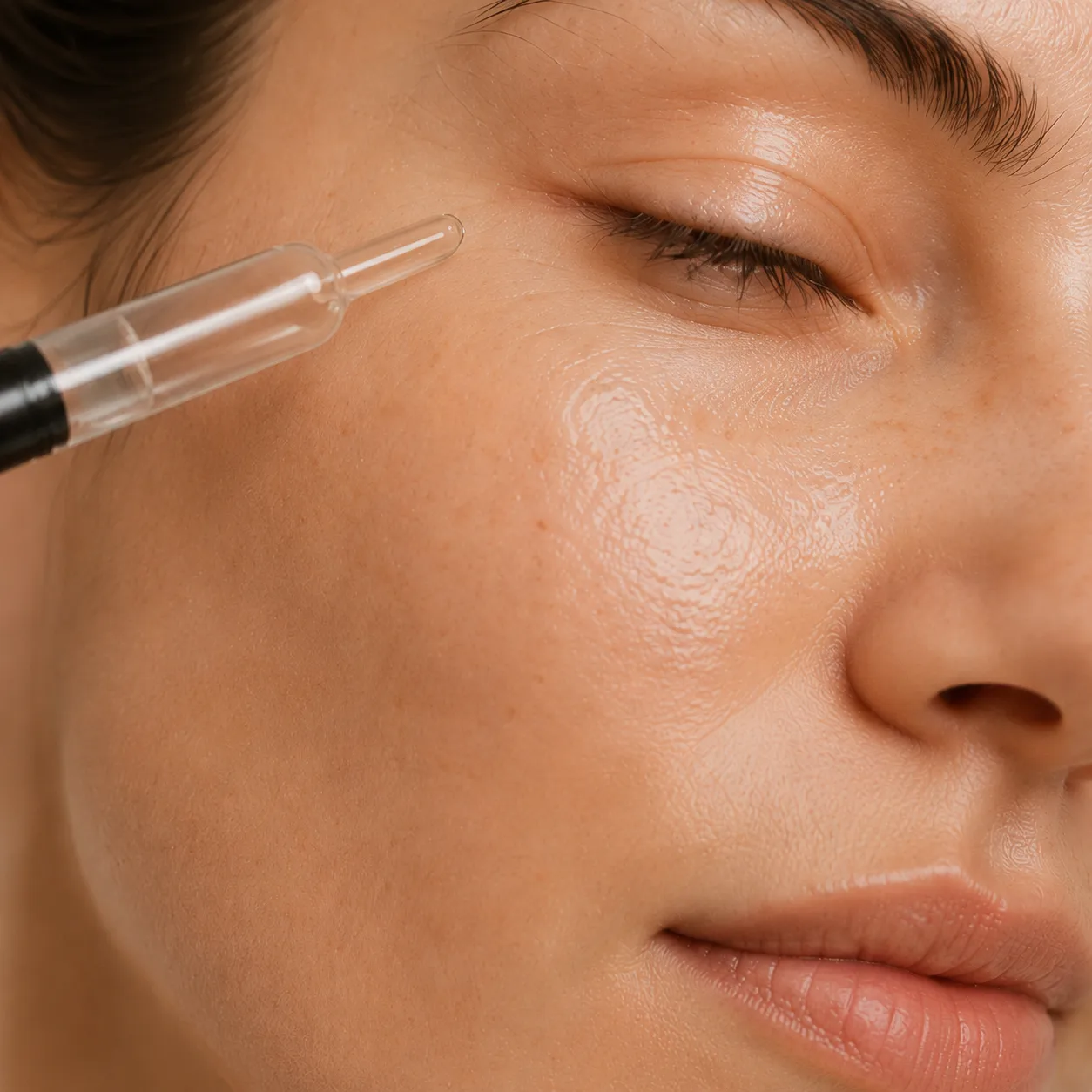 Peeling Químico en Clínica ILUM