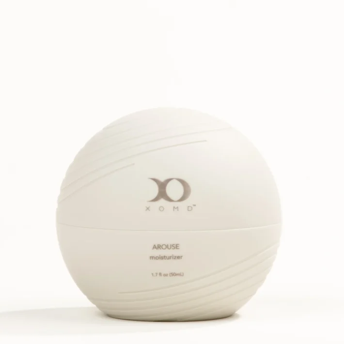Arouse Moodceutical Moisturizer