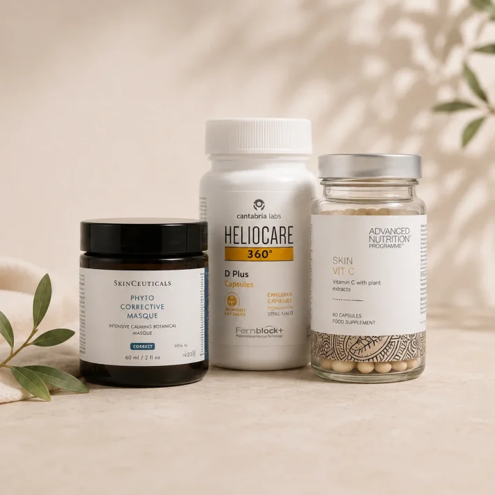 Nutricosmética