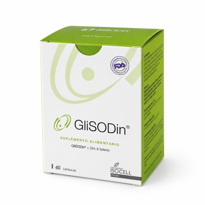 GliSODin®